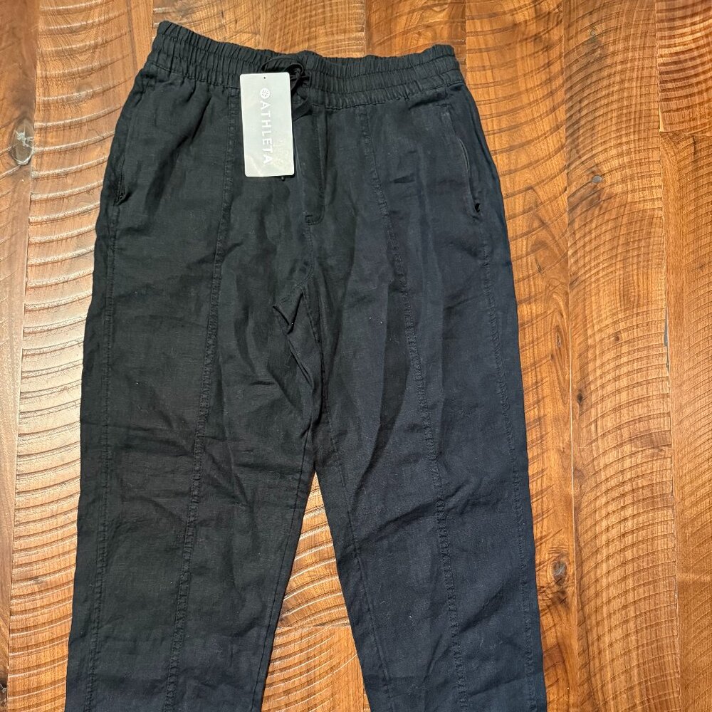 ATHLETA- POWER of SHE